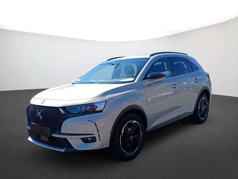 DS Automobiles DS 7 Crossback 44.397 km 27.280 € Dortmund 44263