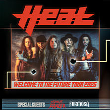 H.E.A.T