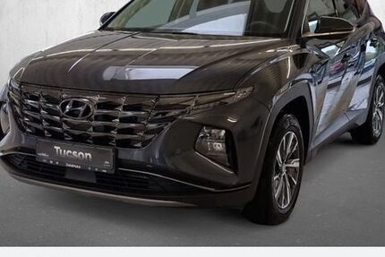 Hyundai TUCSON 55.314 km 25.990 &euro; Castrop-Rauxel 44575