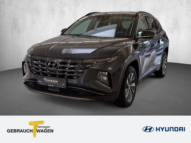 Hyundai TUCSON 55.314 km 25.990 &euro; Castrop-Rauxel 44575