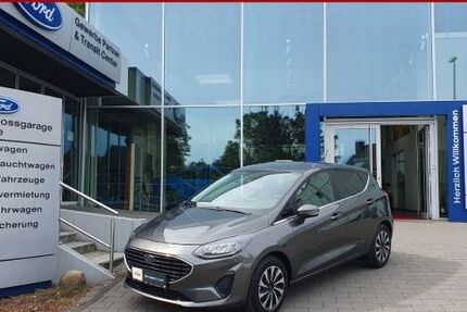 Ford Fiesta 3.590 km 18.950 &euro; Dülmen 48249