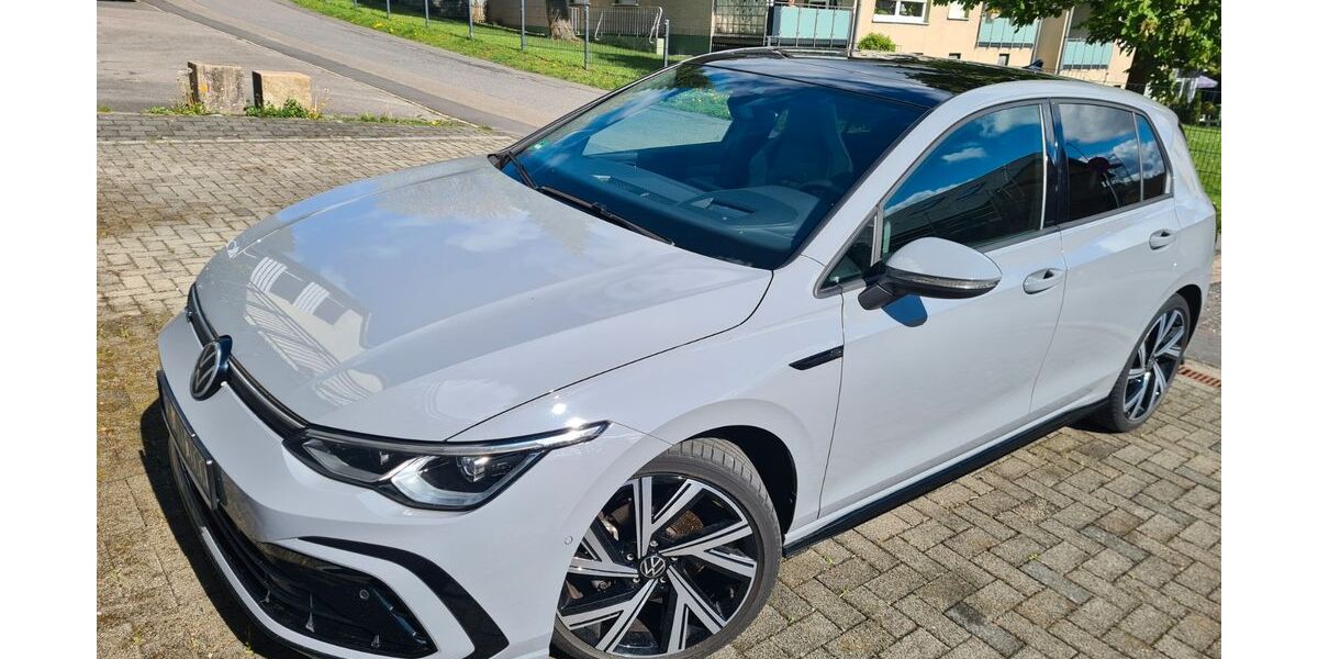 VW Golf 65.000 km 22.500 &euro; Herdecke 58313