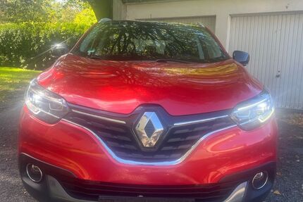 Renault Kadjar 69.000 km 12.999 &euro; Essen 45357