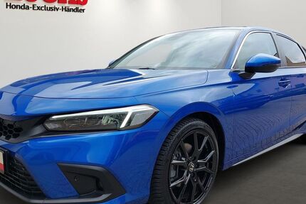 Honda Civic 7.020 km 29.980 &euro; Oberhausen 46117
