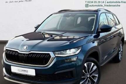 Skoda Kodiaq 81.230 km 29.870 &euro; Bochum 44805