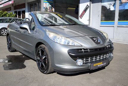 Peugeot 207 127.000 km 4.990 &euro; Essen 45138
