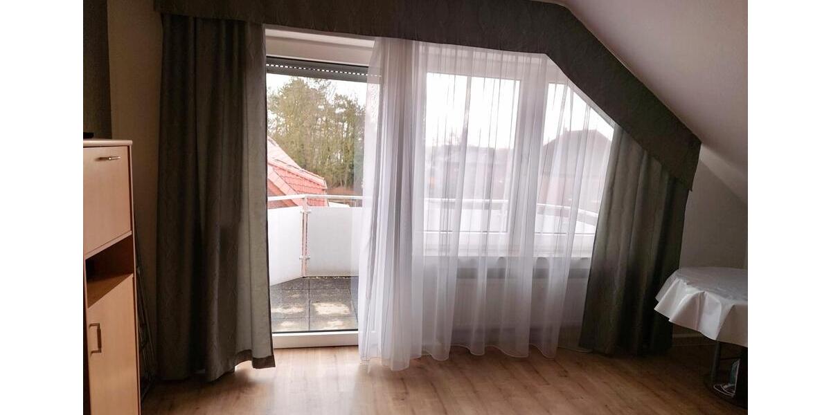 Dachgeschoßwohnung Dülmen - 2 Zimmer, 64 m&sup2;, 695&euro; | Angebot:26163209