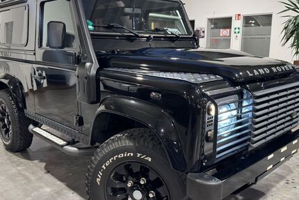 Land Rover Defender 35.000 km 59.950 &euro; Dülmen 48249