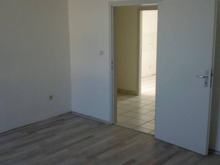 Erstbezug nach Sanierung - 55m² auf 2,5 Zimmer in Herten zu vermieten 2 zimmer