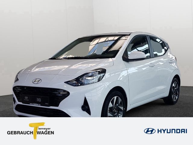 Hyundai i10 10.000 km 15.990 &euro; Datteln 45711