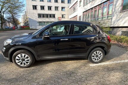 Fiat 500X 47.000 km 14.590 &euro; Essen 45147