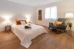 Etagenwohnung Essen Frillendorf - 2 Zimmer, 59 m&sup2;, 744&euro; | Angebot:25409528