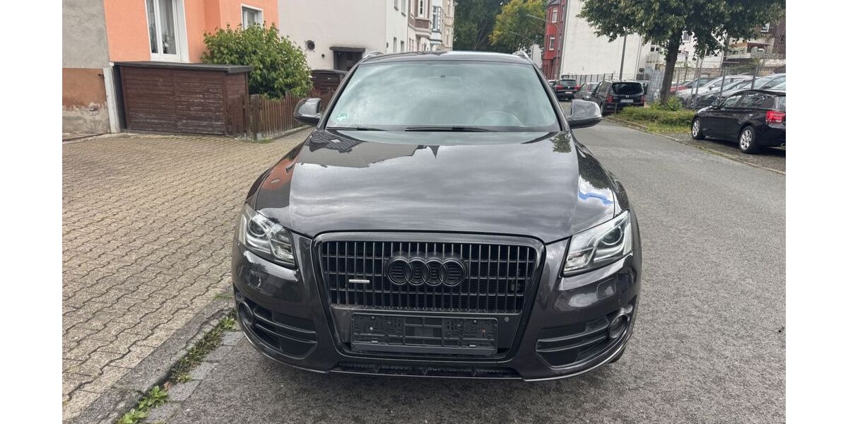 Audi Q5 174.000 km 11.199 &euro; Gelsenkirchen 45879