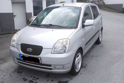 Kia Picanto 140.000 km 1.600 &euro; Herne 44627