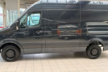 Mercedes-Benz Sprinter 109.256 km 12.900 &euro; Dortmund 44339