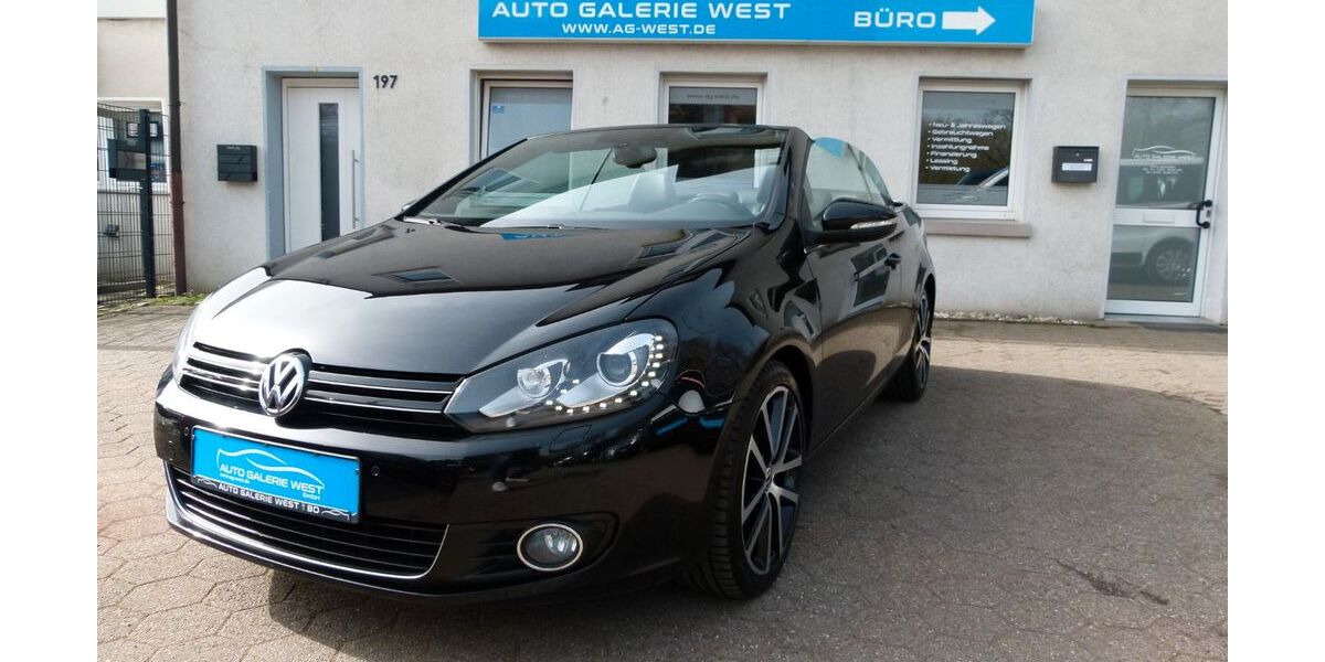 VW Golf 158.261 km 8.290 &euro; Bochum 44809
