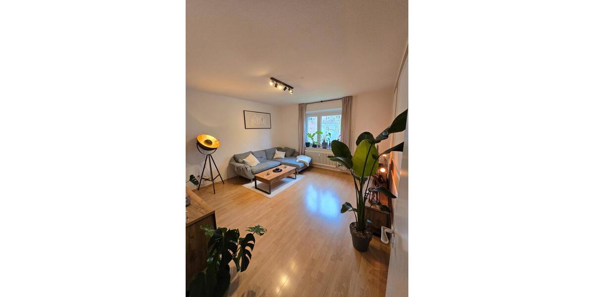 Etagenwohnung Dortmund Gartenstadt - 3 Zimmer, 79 m&sup2;, 810&euro; | Angebot:26403758