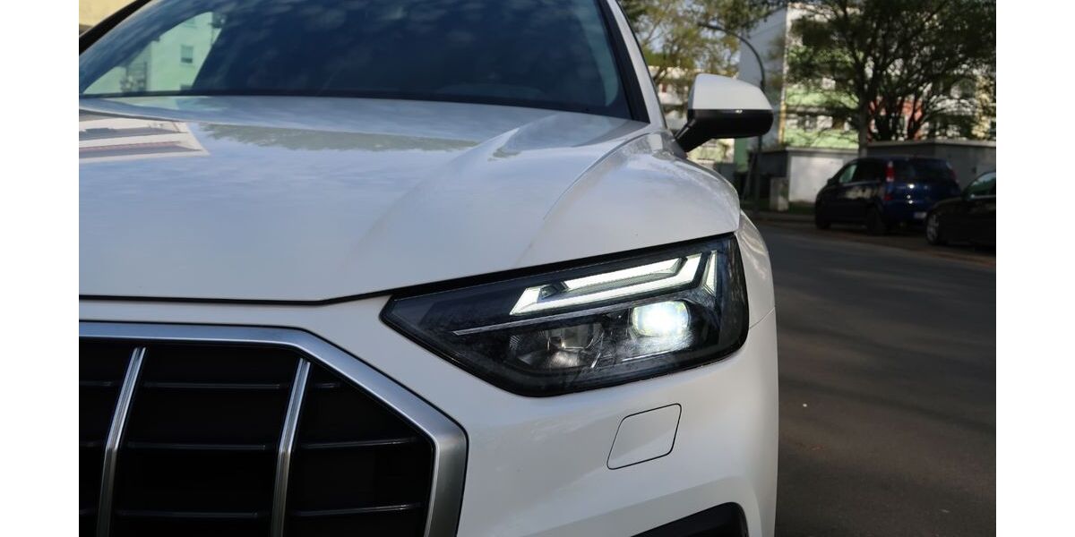 Audi Q5 69.000 km 31.900 &euro; Dortmund 44319