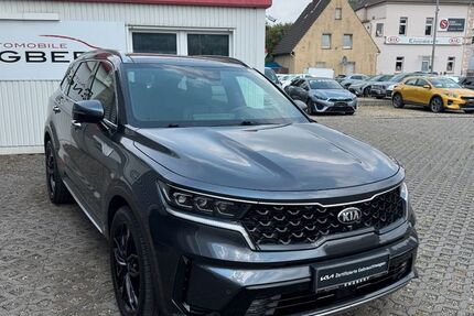 Kia Sorento 147.955 km 25.990 &euro; Datteln 45711