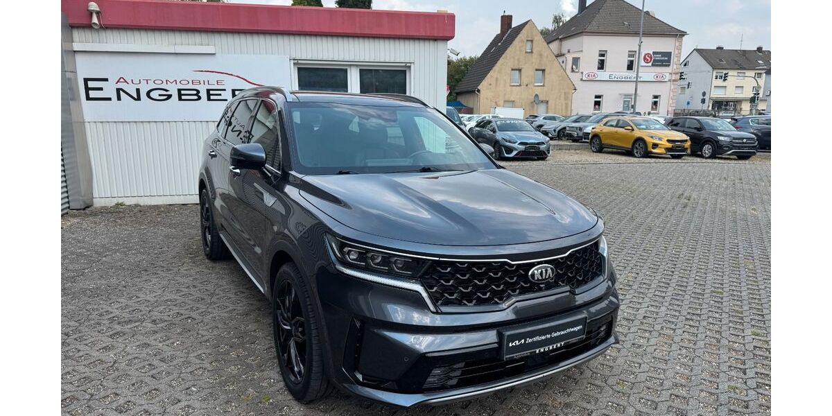 Kia Sorento 147.955 km 25.990 &euro; Datteln 45711
