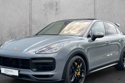 Porsche Cayenne 57.362 km 157.990 &euro; Recklinghausen 45665