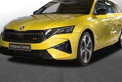 Skoda Octavia 14.130 km 41.990 &euro; Lünen 44534