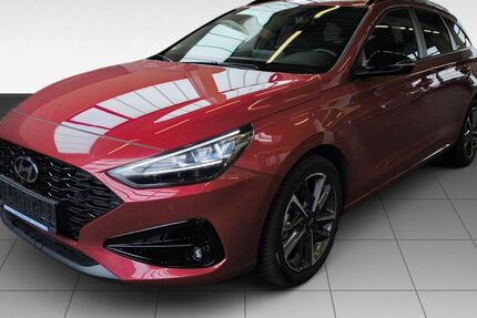 Hyundai i30 14.811 km 22.490 &euro; Oer-Erkenschwick 45739