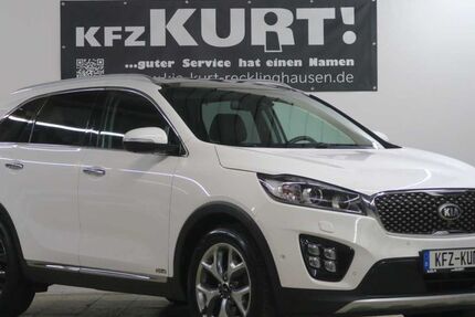 Kia Sorento 180.200 km 16.950 &euro; Recklinghausen 45661