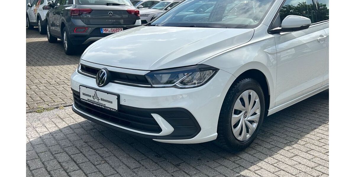 VW Polo 147.900 km 13.499 &euro; Mülheim / Ruhr 45473