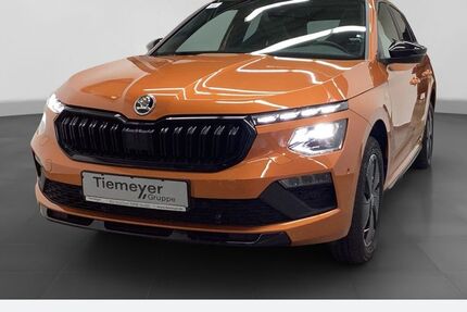 Skoda Kamiq 4.557 km 29.790 &euro; Bochum 44809