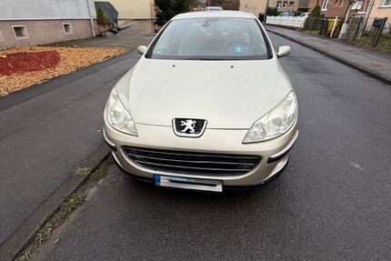 Peugeot 407 231.303 km 1.000 &euro; Gelsenkirchen 45888