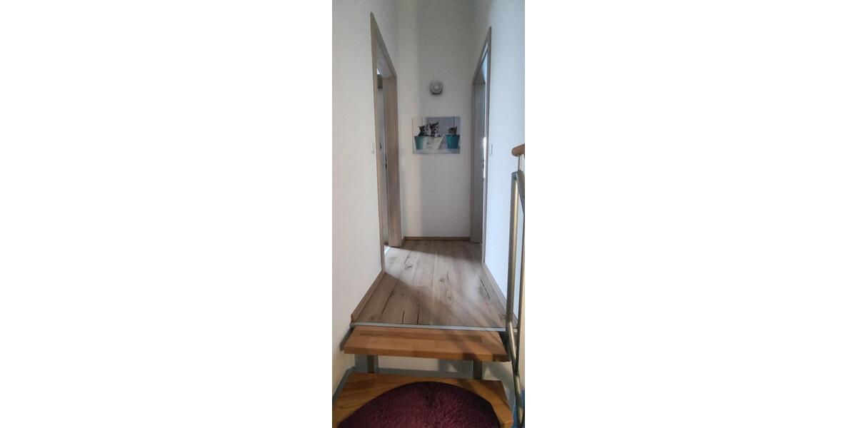 Moderne Doppelhaushälfte in Dortmund-Hohenbuschei 5 zimmer