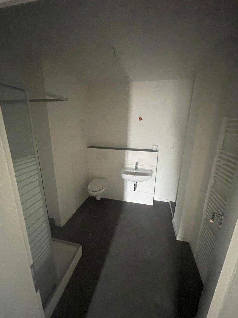 Erstbezug nach Sanierung: Stilvolle Wohnung mit Garten - Altbau trifft Moderne! 2 zimmer