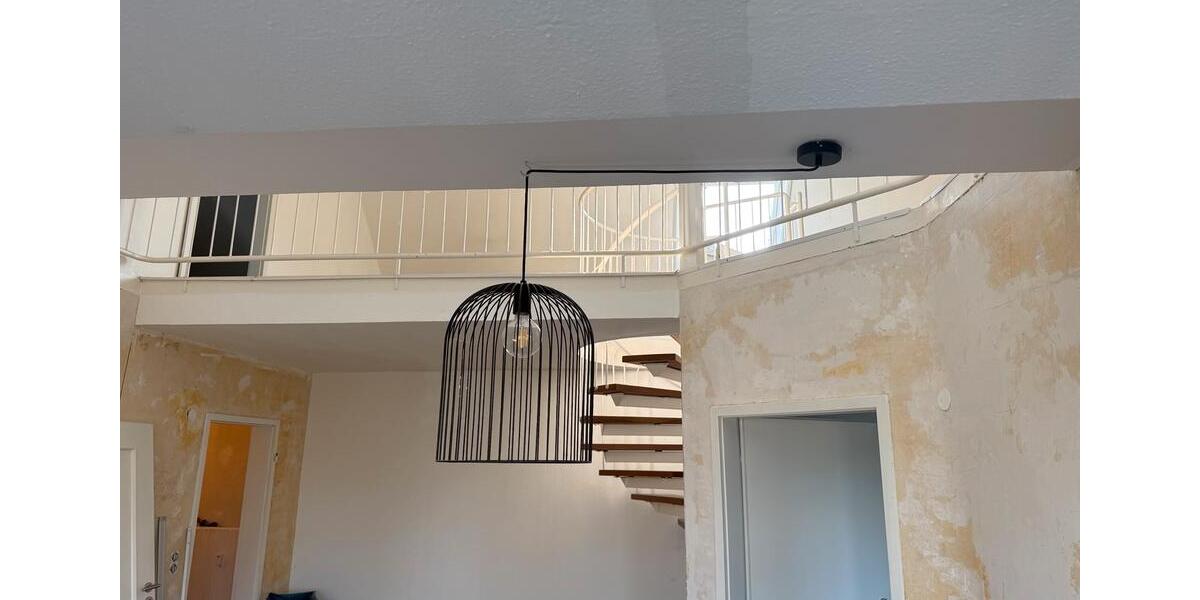 Maisonettenwohnung Haltern am See - 4 Zimmer, 108 m&sup2;, 1.200&euro; | Angebot:26399871