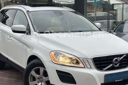 Volvo XC60 215.000 km 8.990 &euro; Oberhausen 46049