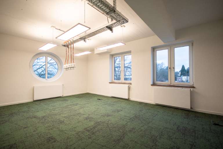 Gewerbeobjekt Bochum Altenbochum - 2.100&euro; | Angebot:27139347