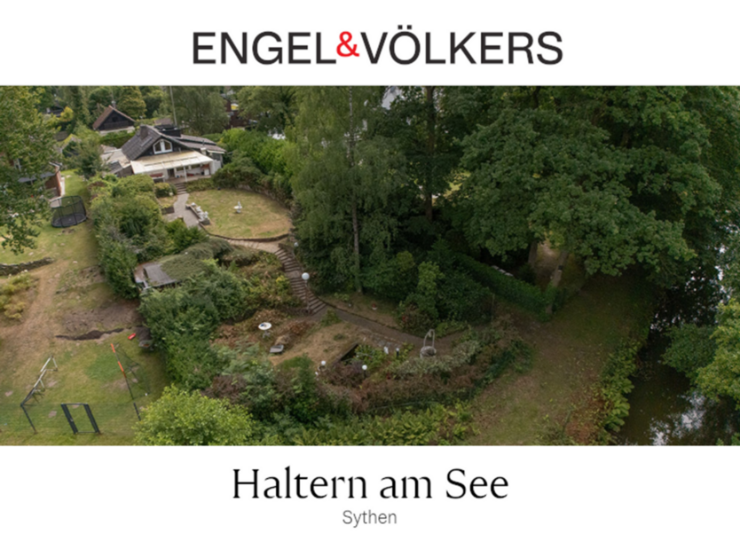 Haus zum Kaufen in Haltern am See 899.000 € 90 m²