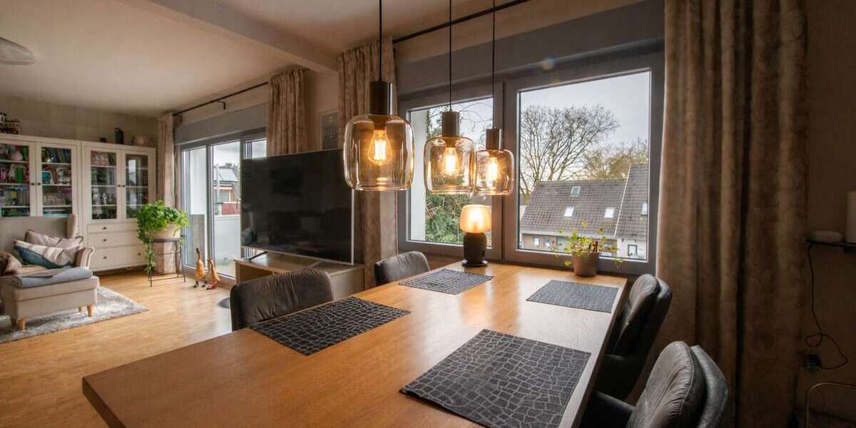 Einfamilienhaus Bochum / Werne Werne - 8.5 Zimmer, 249 m&sup2;, 589.000&euro; | Angebot:25067577