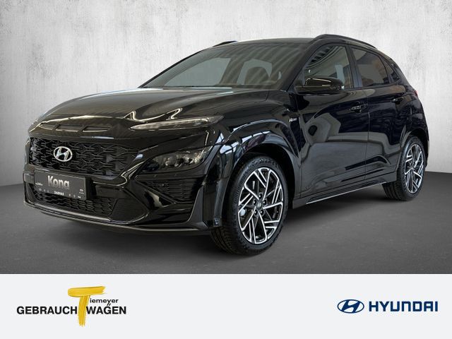 Hyundai KONA 60.508 km 16.490 &euro; Castrop-Rauxel 44575