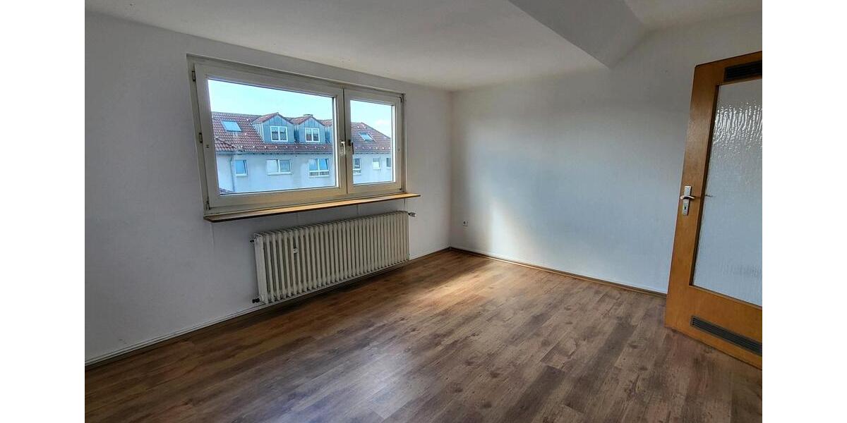 Etagenwohnung Herne Wanne-Bickern - 4 Zimmer, 70 m&sup2;, 710&euro; | Angebot:26237050