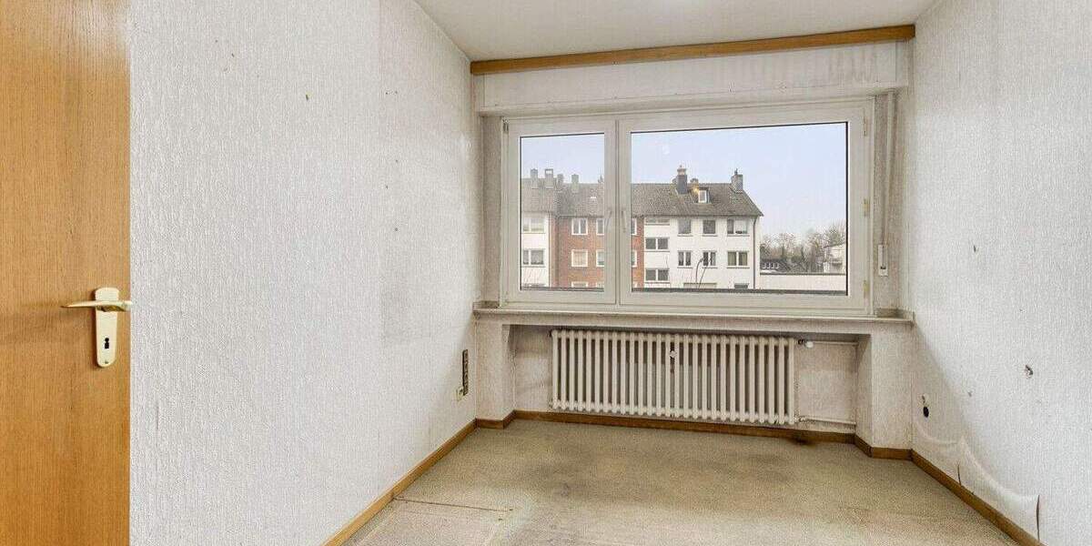 Reihenmittelhaus Herne Herne-Süd - 6 Zimmer, 127 m&sup2;, 239.800&euro; | Angebot:25458364