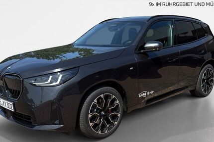 BMW X3 4.900 km 62.890 &euro; Dorsten 46282
