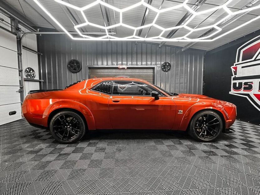 Challenger