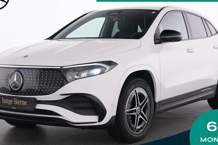 Mercedes-Benz EQA 14.237 km 37.799 &euro; Essen 45309