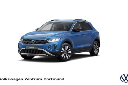VW T-Roc 7.120 km 31.266 € Dortmund 44141