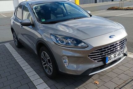 Ford Kuga 13.076 km 21.200 &euro; Dortmund 44328