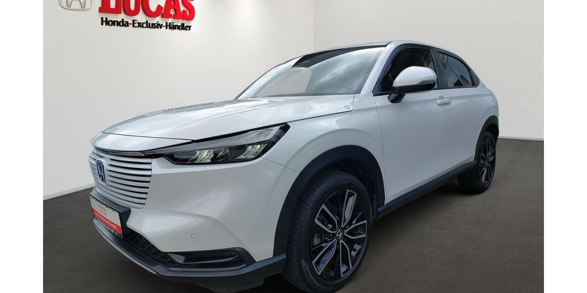 Honda HR-V 26.812 km 23.980 &euro; Oberhausen 46117