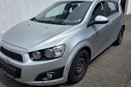 Chevrolet Aveo 211.000 km 2.990 &euro; Gladbeck 45964