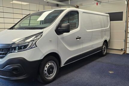 Renault Trafic 145.539 km 11.999 € Dülmen 48249