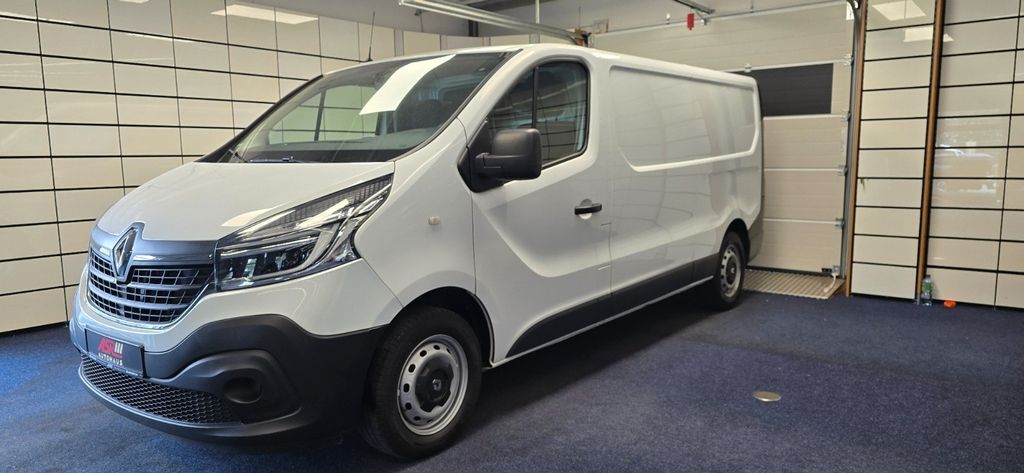 Renault Trafic 145.539 km 11.999 € Dülmen 48249